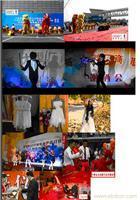 寧波演藝公司 專業(yè)演出服務(wù)與設(shè)備租賃，助力文藝活動精彩呈現(xiàn)