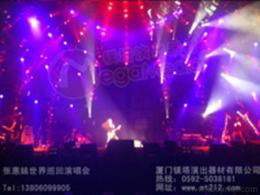 專業AV設備租賃服務 一站式供應，助力禮儀慶典精彩呈現