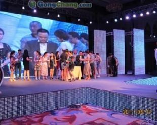 東莞專業禮儀公司 一站式慶典策劃服務，助力企業品牌騰飛