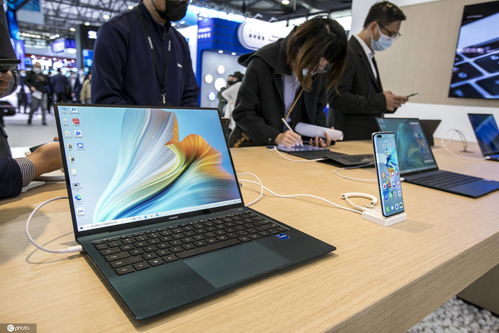 2021 MWC上海展 5G、VR與智能設備引領通訊新潮流