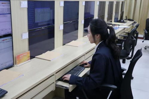 春運(yùn)大幕今日開啟，上鐵人全力以赴保障通訊設(shè)備安全