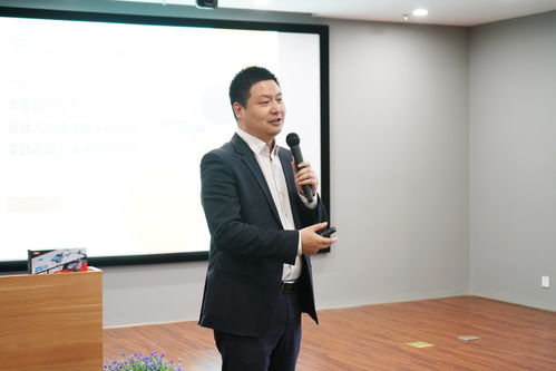 走進航天工程 領略人力資源數字智慧新引擎的革新力量