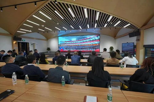 凝心聚力 勇擔使命丨四川省國有人力資源服務機構風采展播 一 人力信息咨詢