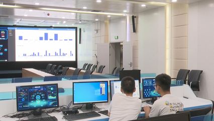 銅陵大數據賦能教育服務 入學報名邁入“一網通辦”新時代