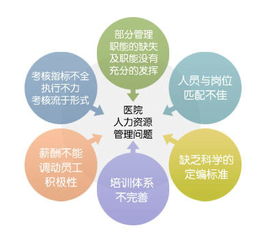 慧揚咨詢 以人力洞察驅動醫院管理的智慧轉型